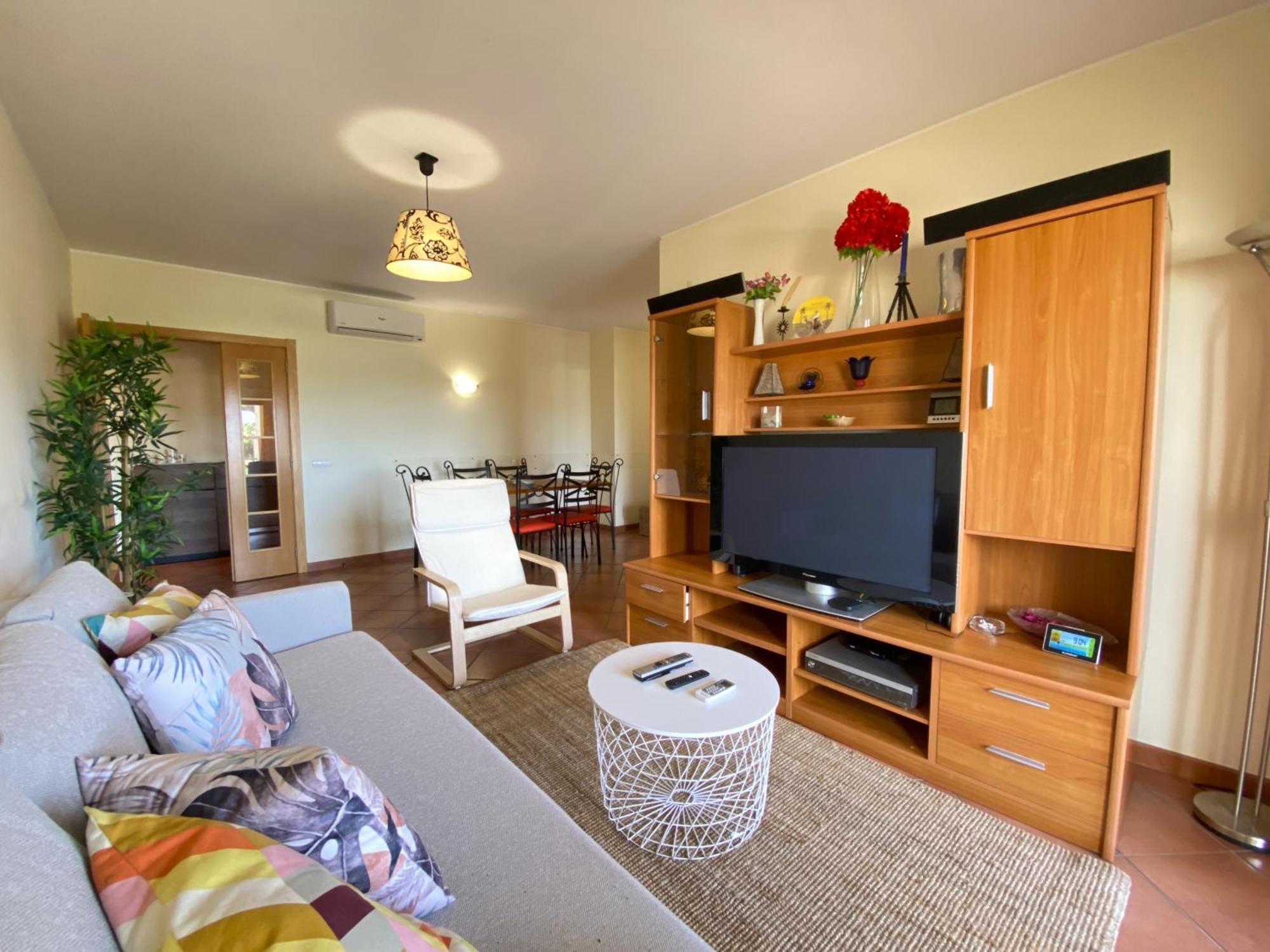 Apartamento Albufeira Sunny Style With Pool By Homing Exterior foto