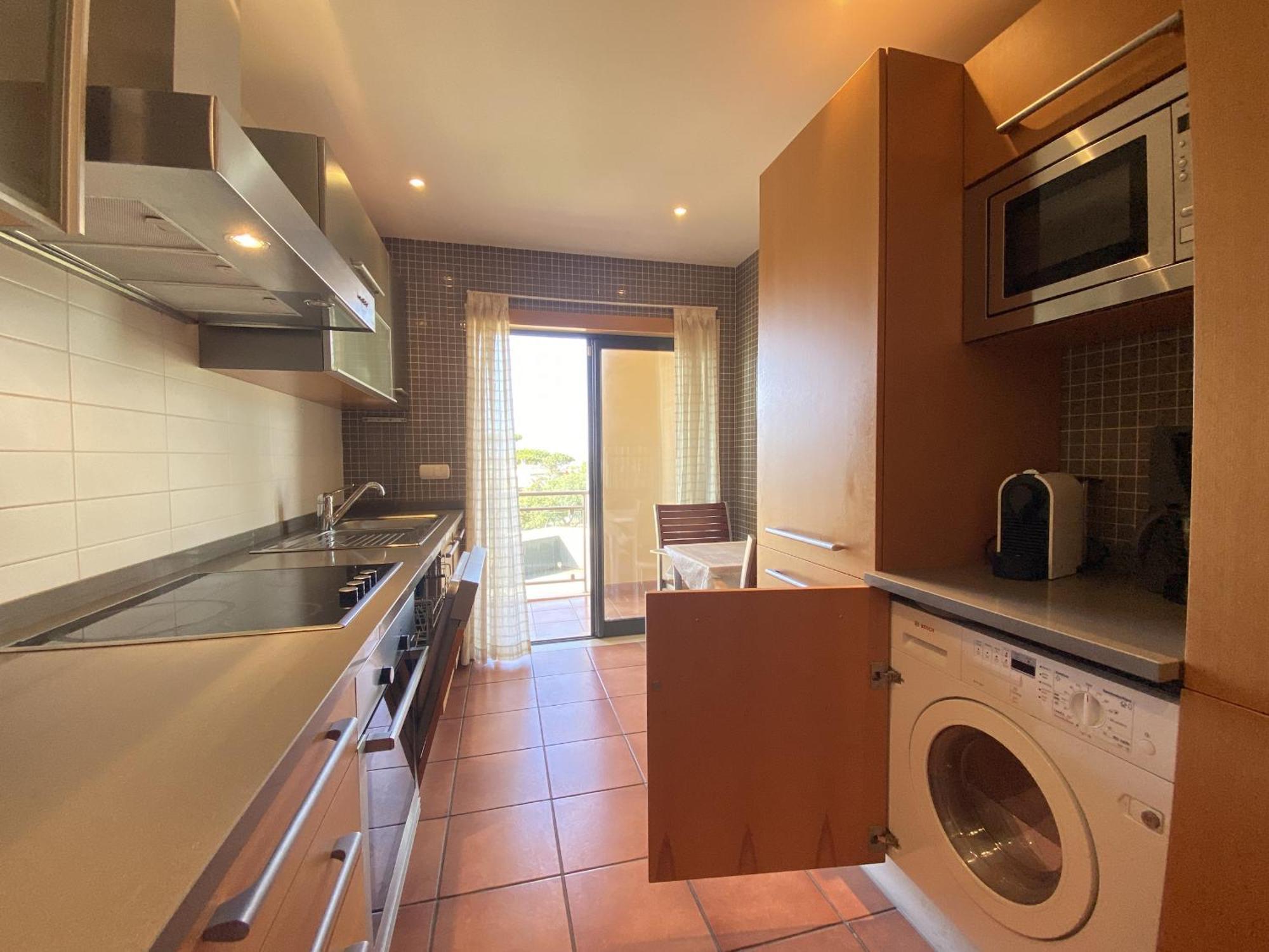 Apartamento Albufeira Sunny Style With Pool By Homing Exterior foto