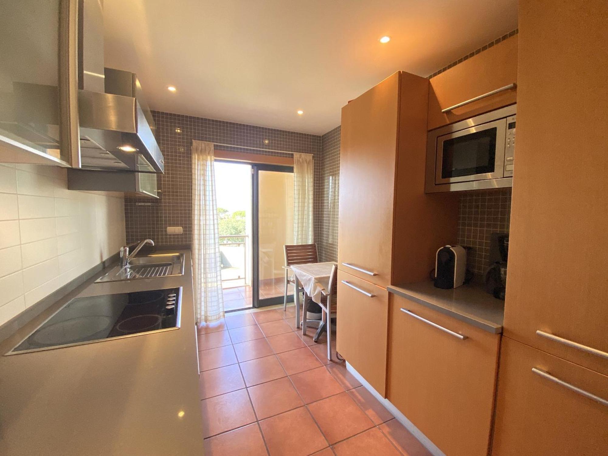 Apartamento Albufeira Sunny Style With Pool By Homing Exterior foto
