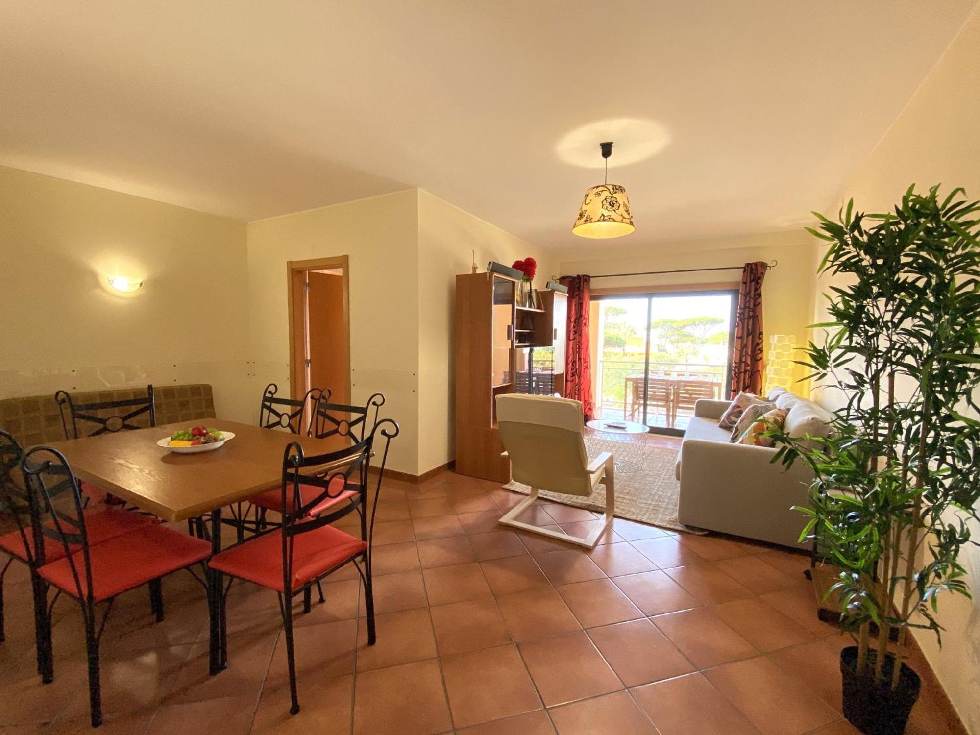 Apartamento Albufeira Sunny Style With Pool By Homing Exterior foto