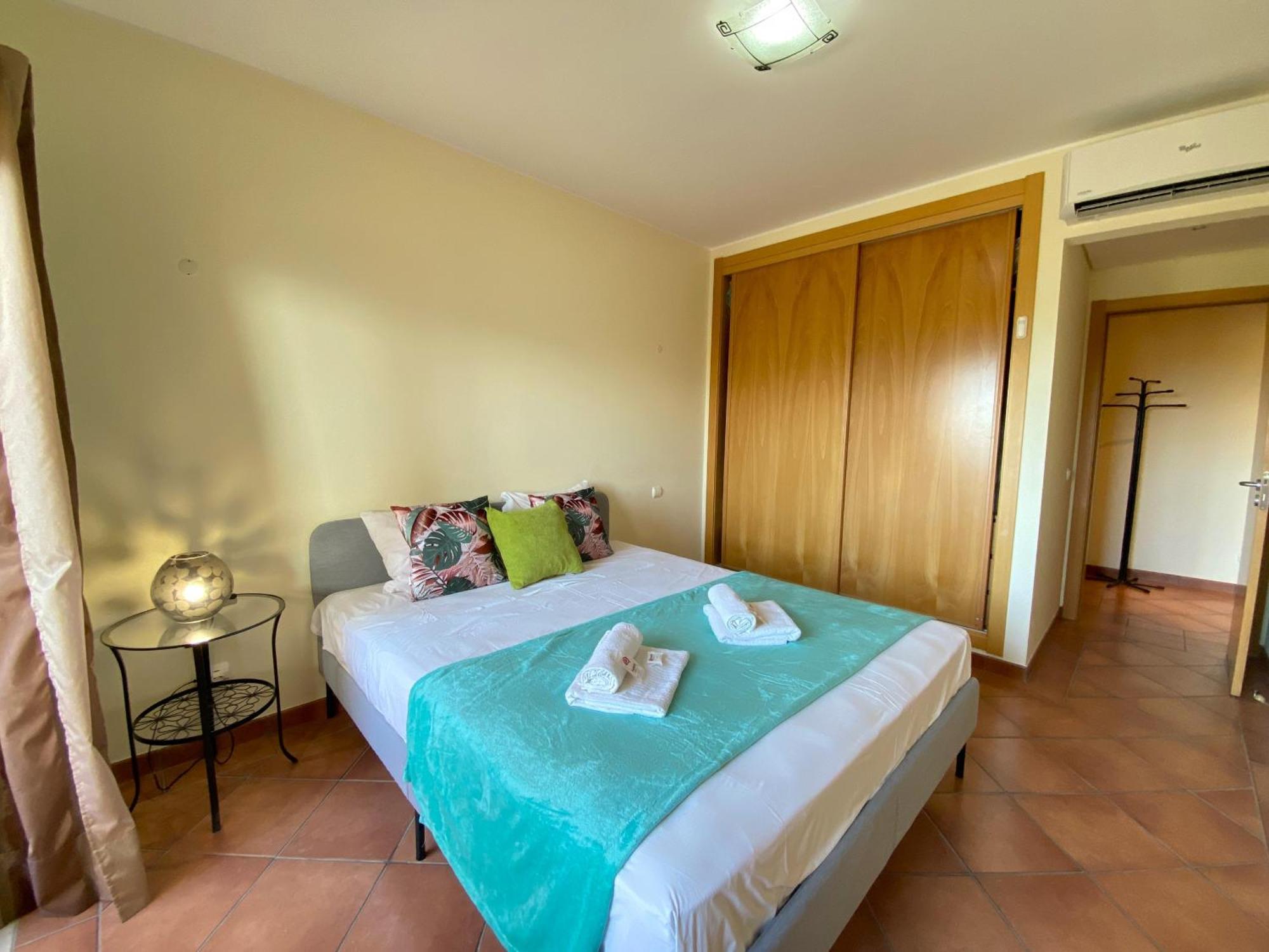 Apartamento Albufeira Sunny Style With Pool By Homing Exterior foto