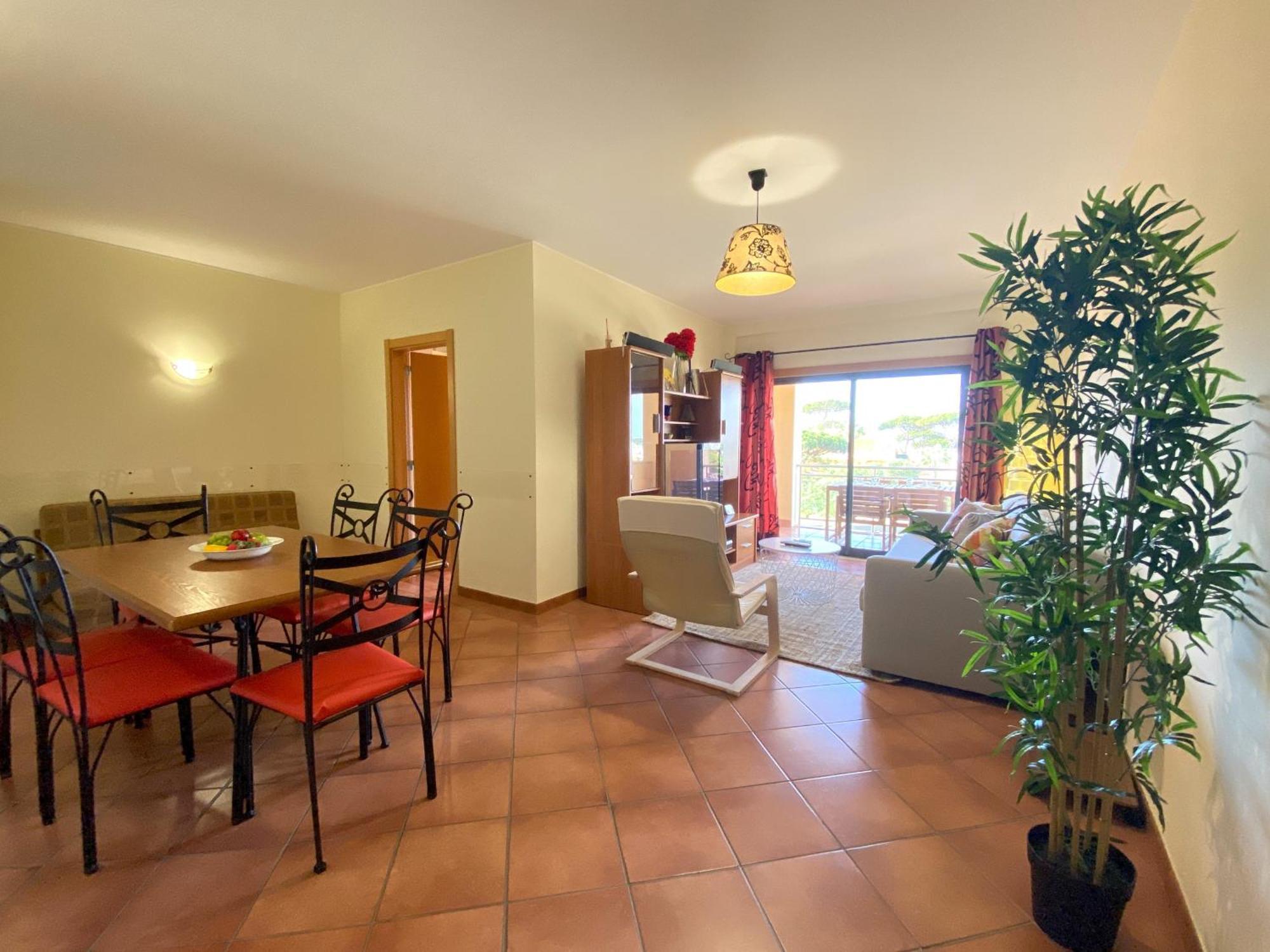 Apartamento Albufeira Sunny Style With Pool By Homing Exterior foto